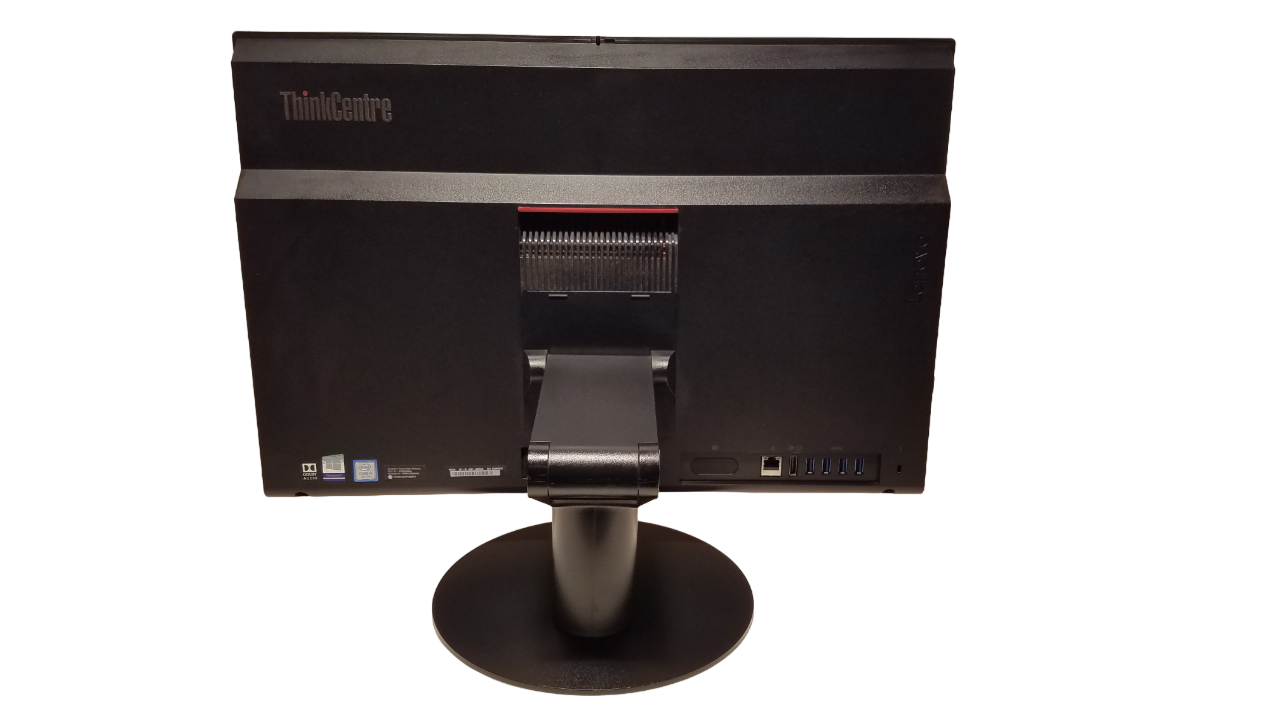 All In One Lenovo Thinkpad M810Z Core I5 7400 de 7ma All In One Lenovo Thinkpad M810Z Core I5 7400 de 7ma