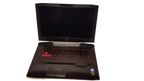 Hp Omen 15 Laptop Gamer Core I5 Modelo Ce-001la, 16 Gb Ram, 512 Ssd+500 Gb Hdd - Imagen 4