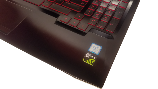 Hp Omen 15 Laptop Gamer Core I5 Modelo Ce-001la, 16 Gb Ram, 512 Ssd+500 Gb Hdd - Imagen 7
