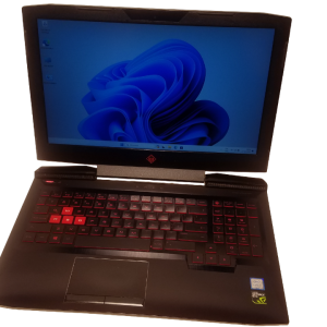 Hp Omen 15 Laptop Gamer Core I5 Modelo Ce-001la, 16 Gb Ram, 512 Ssd+500 Gb Hdd
