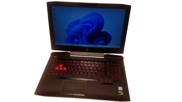 Hp Omen 15 Laptop Gamer Core I5 Modelo Ce-001la, 16 Gb Ram, 512 Ssd+500 Gb Hdd