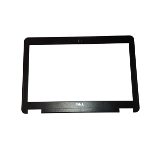 Bisel Marco de Pantalla Dell Latitude E7240 Color Negro