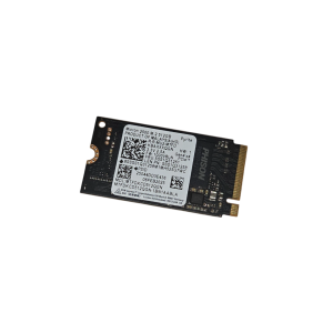 Disco Duro M.2 Micron 2500 NVMe PCIe interno 512 Gb